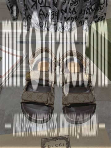 Gucci Shoes sz35-40 mnh0401