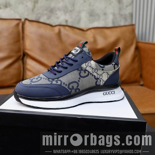 Gucci Shoes sz38-45 hnh0427