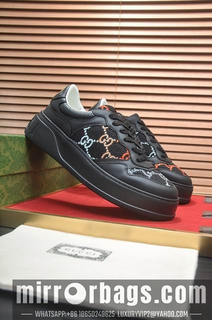 Gucci Shoes sz35-45 mnh0506
