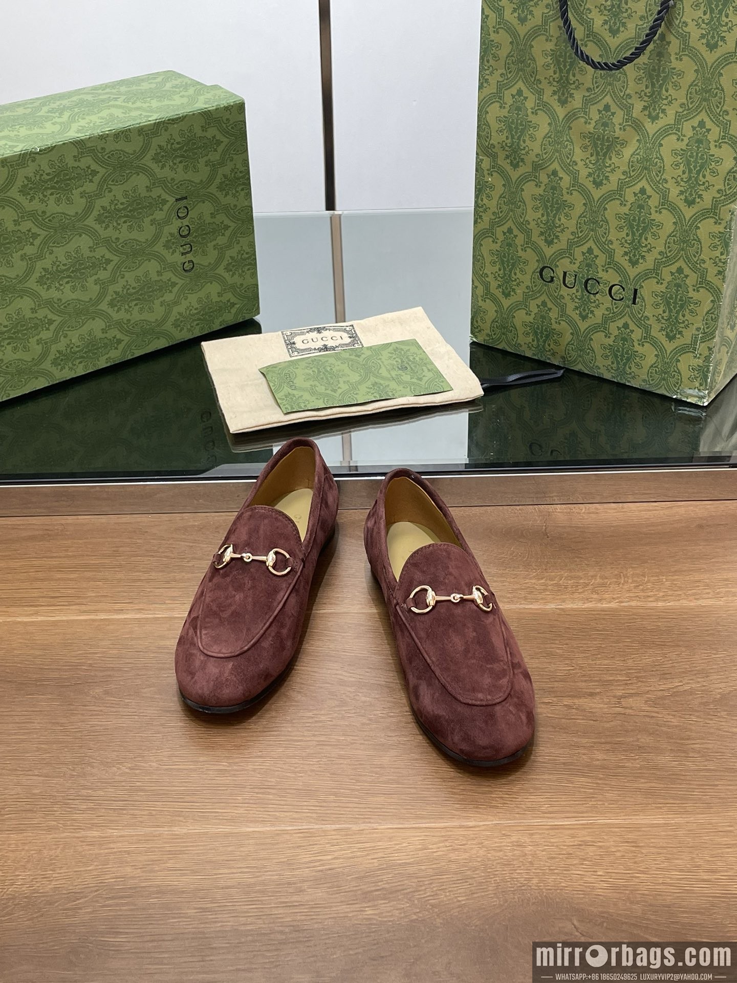 Gucci Shoes sz35-41 h1004