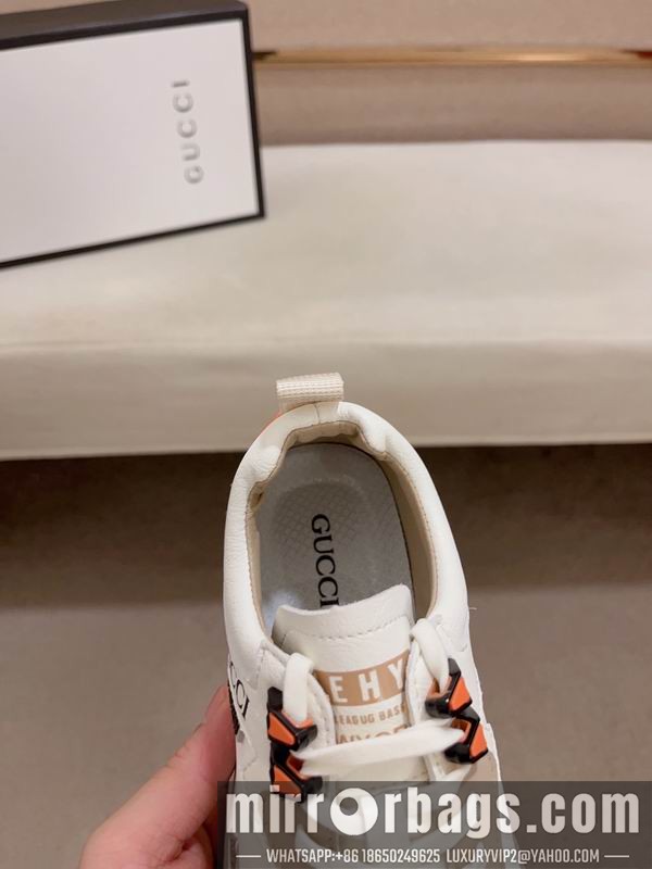 Gucci Shoes sz38-44 hnm01169