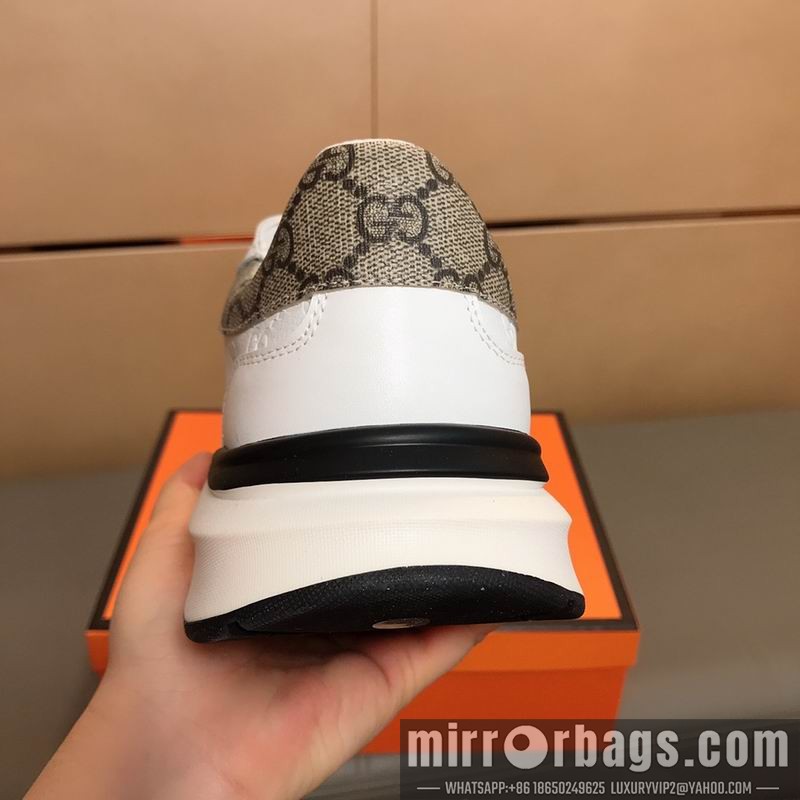 Gucci Shoes sz38-44 mnf0342