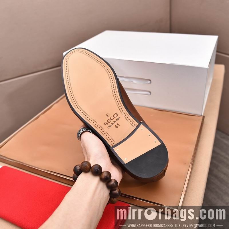 Gucci Shoes sz38-44 hnm0116