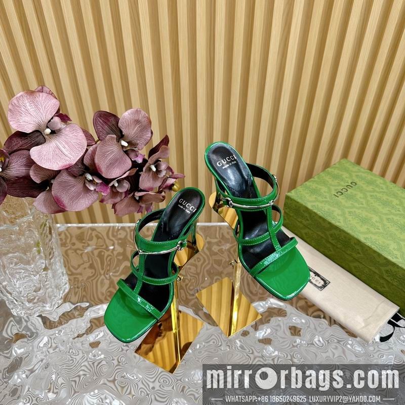 Gucci Shoes sz35-42 9.5cm mnf0207