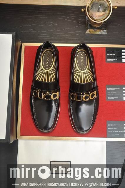 Gucci Shoes sz38-45 mnh0706