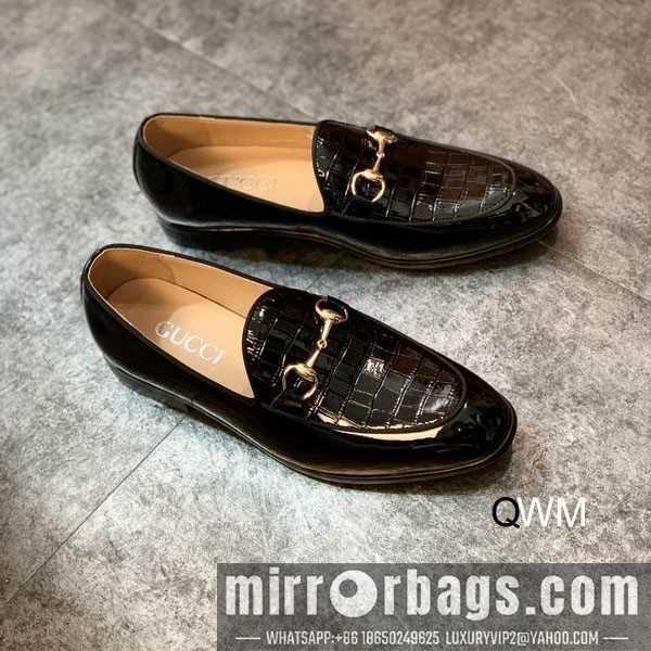 Gucci Shoes sz38-45 WM0336