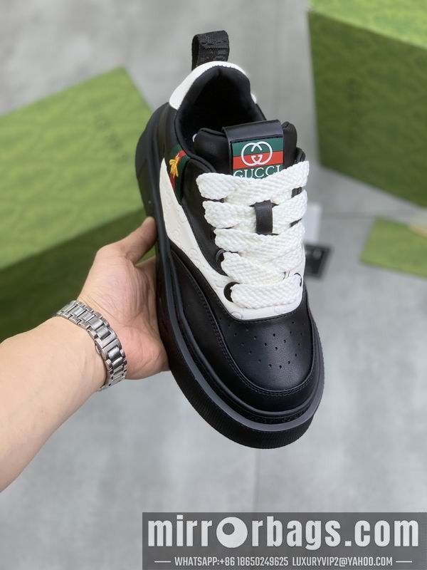 Gucci Shoes sz38-44 mnf0126