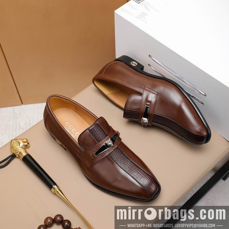 Gucci Shoes sz38-44 hnm0122