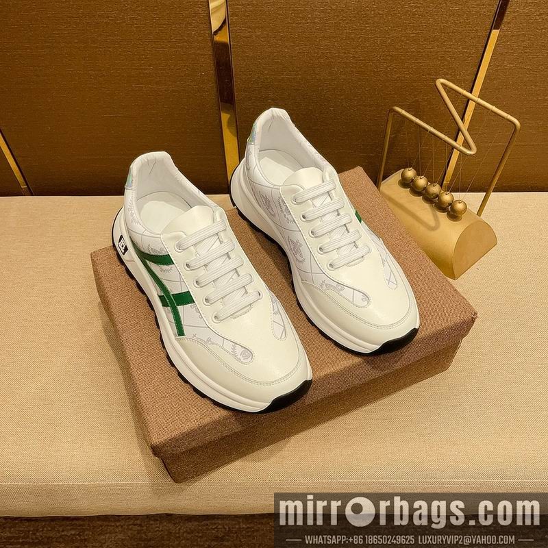 Gucci Shoes sz38-44 mnf0330