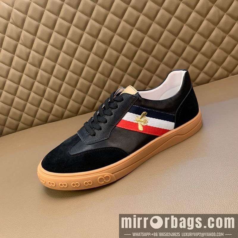 Gucci Shoes sz38-45 mnf0389