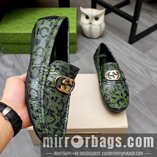 Gucci Shoes sz38-44 hnh0811