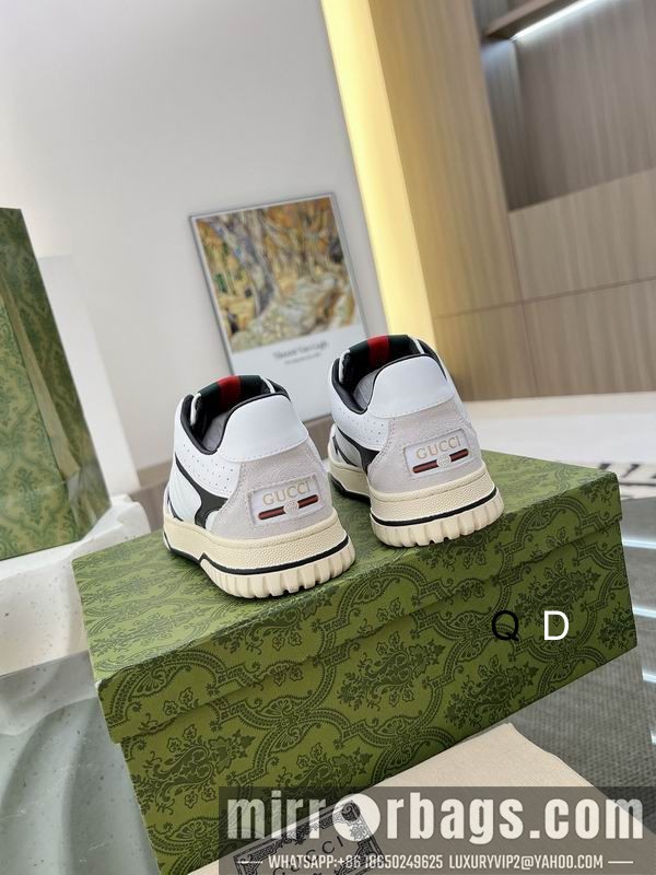 Gucci Shoes sz35-46 GDT0602