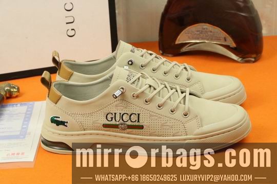 Gucci  Shoes sz38-43 mnh0424