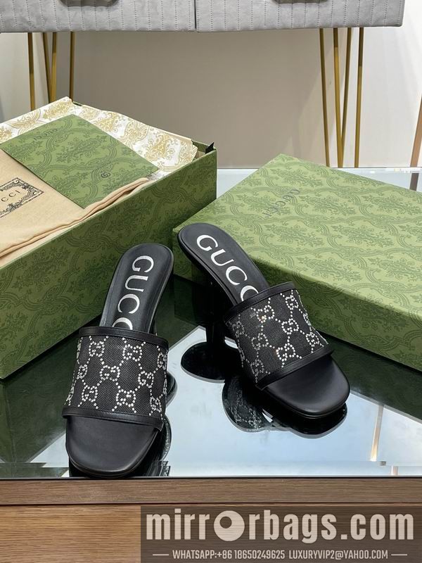 Gucci Shoes sz34-42 7.5cm mnf0325