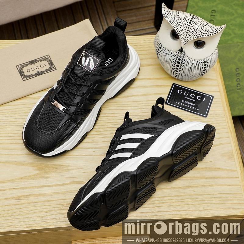 Gucci Shoes sz38-44 hnm0140