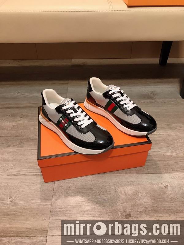 Gucci Shoes sz38-44 mnf0147