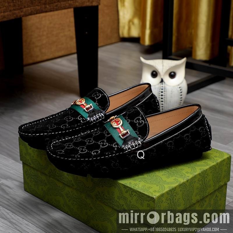 Gucci Shoes sz38-45 ZX0314