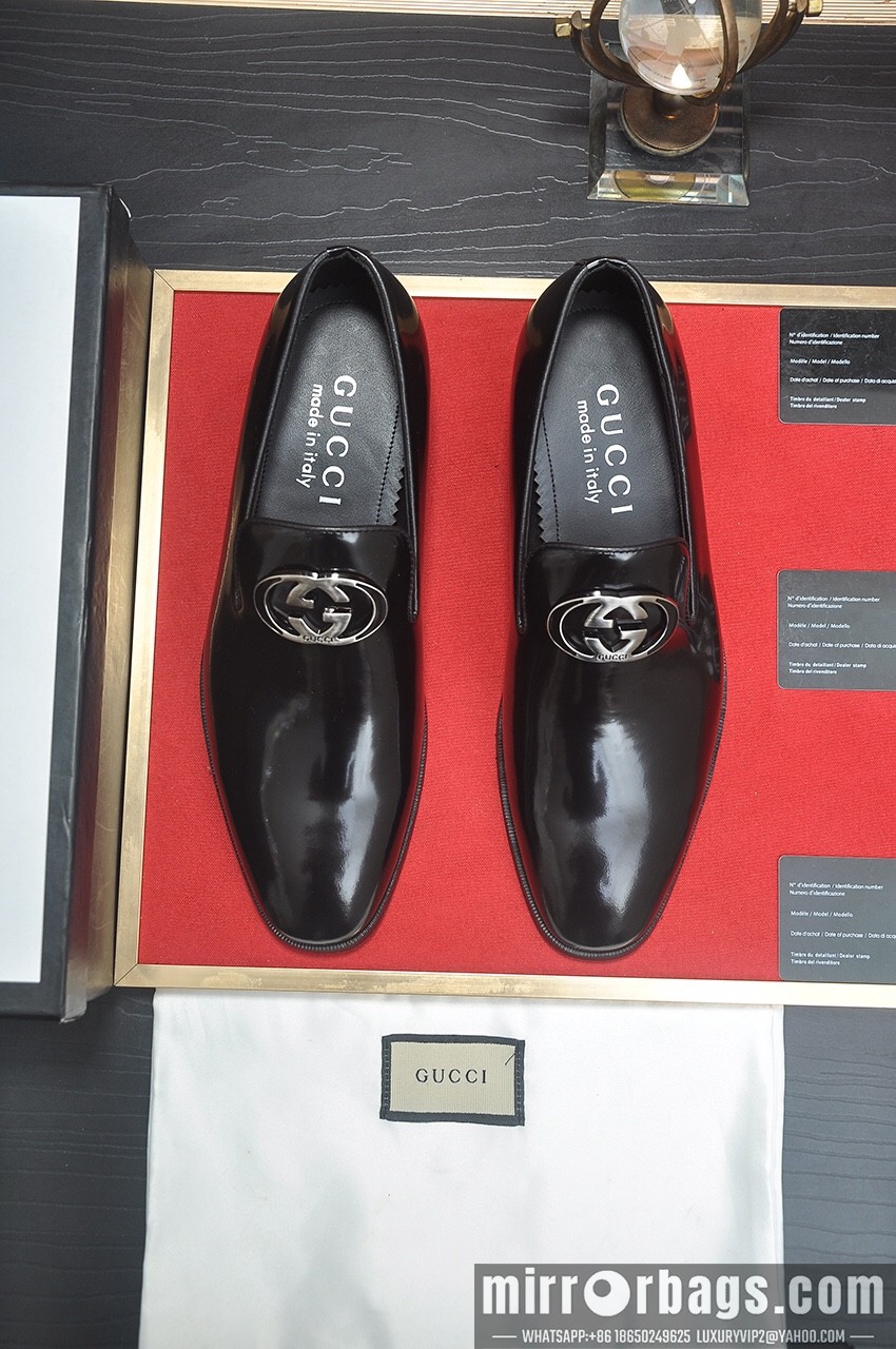 Gucci Shoes sz38-45 hnh0215
