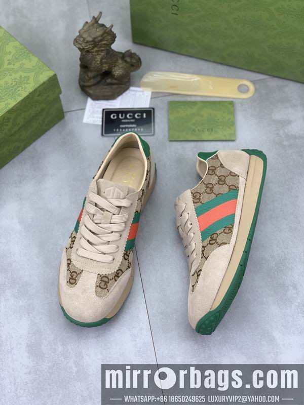 Gucci Shoes sz38-44 mnf393