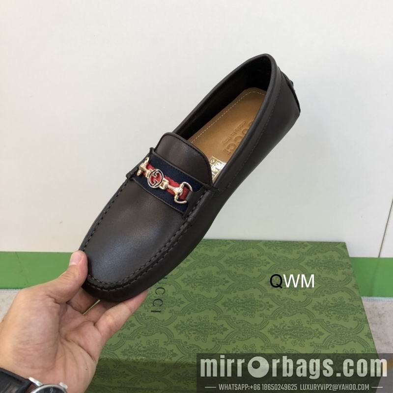 Gucci Shoes sz38-45 2C WM1107