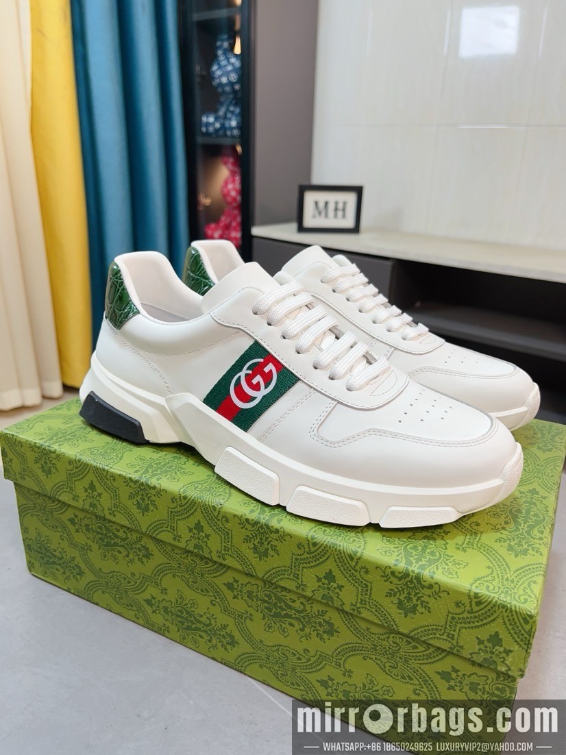 Gucci Shoes sz38-45 hnh0205