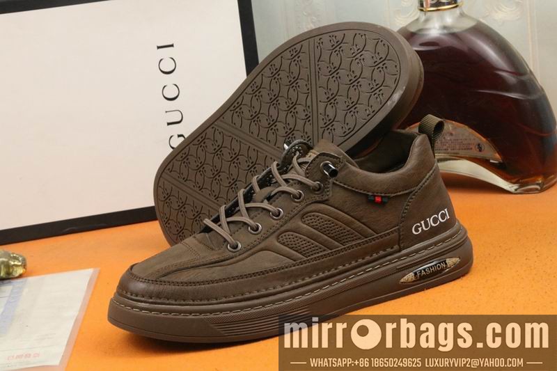 Gucci Shoes sz38-43 mnf0121