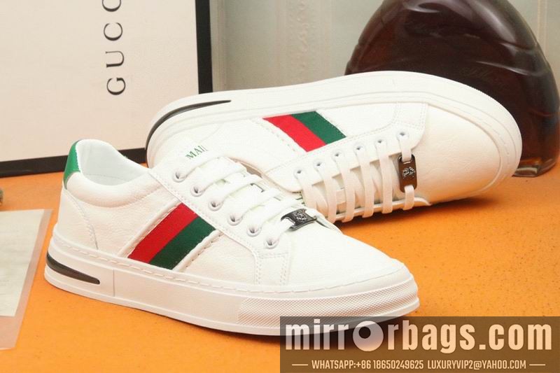 Gucci Shoes sz38-43 mnf0124