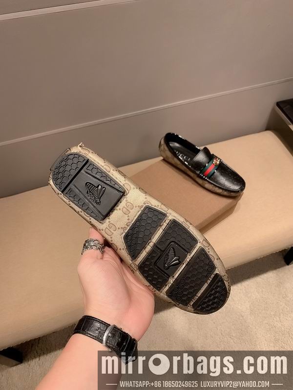 Gucci Shoes sz37-45 mnf0106