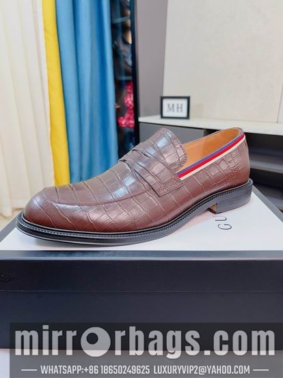 Gucci Shoes sz38-45 mnh0527