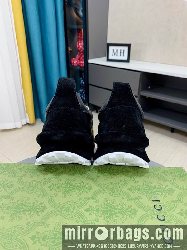 Gucci Shoes sz38-44 mnf0318