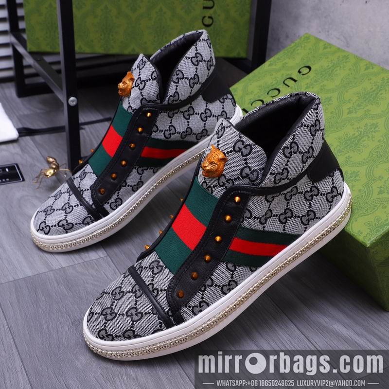Gucci Shoes sz38-44 hnm0113