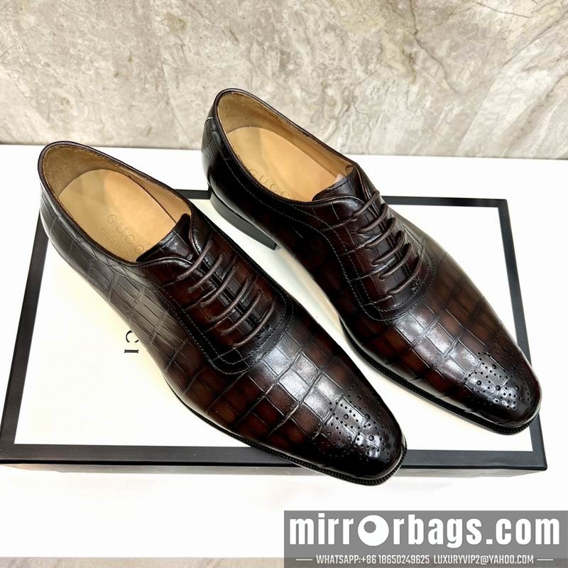 Gucci Shoes sz38-46 mnf03175