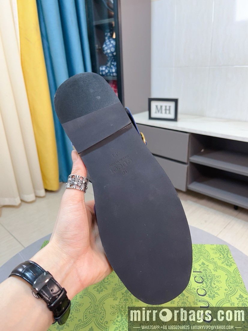 Gucci Shoes sz38-44 h0701