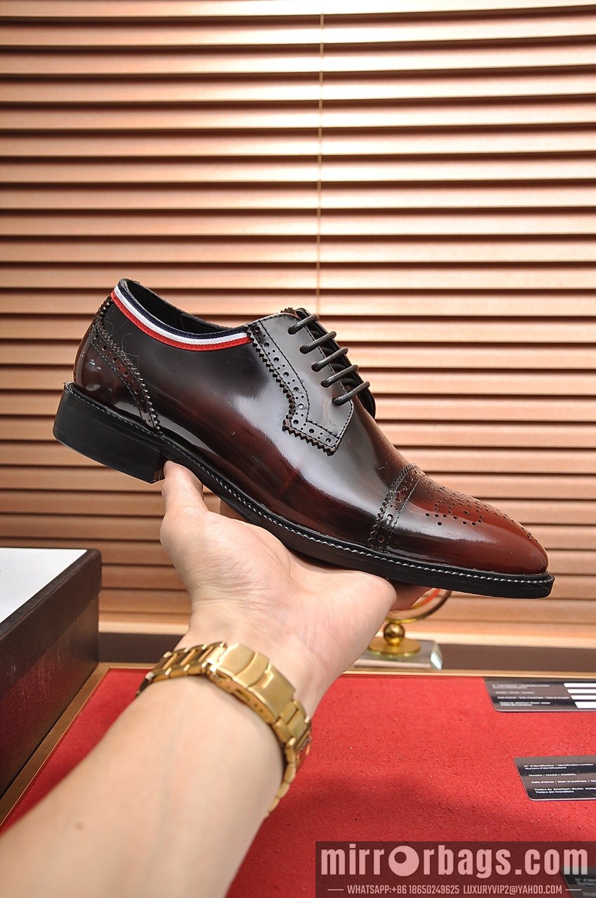 Gucci Shoes sz38-45 hnh1207