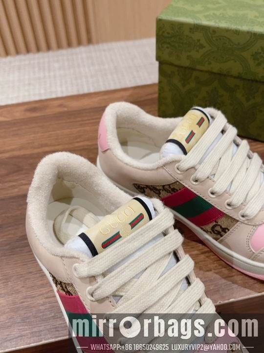 Gucci Shoes sz35-40 hnh0301