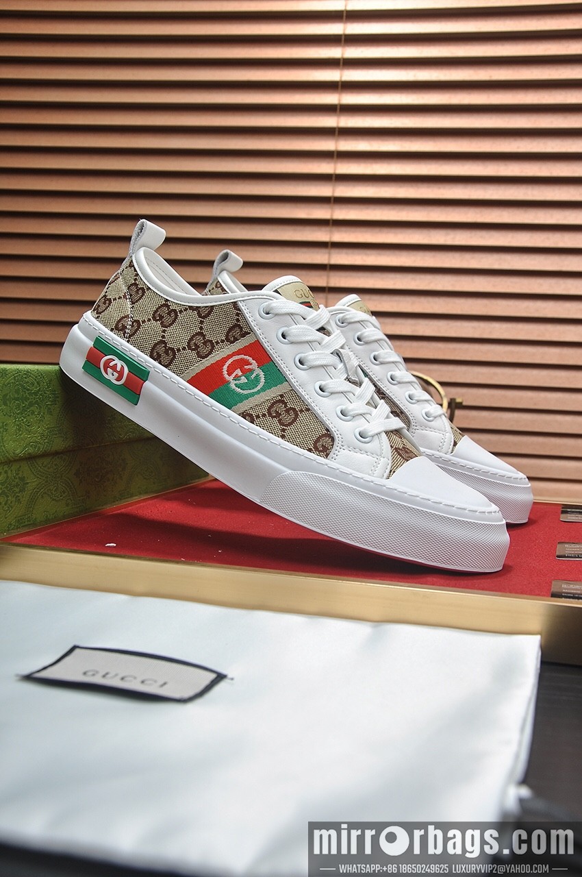 Gucci Shoes sz38-44 h0711