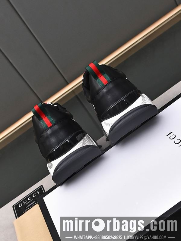 Gucci Shoes sz38-44 hnm0174