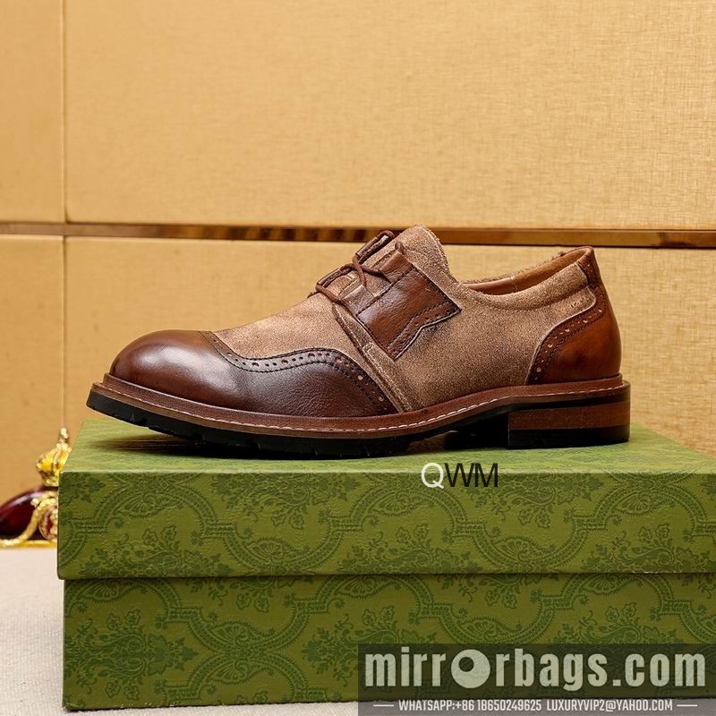 Gucci Shoes sz38-45 WM0372