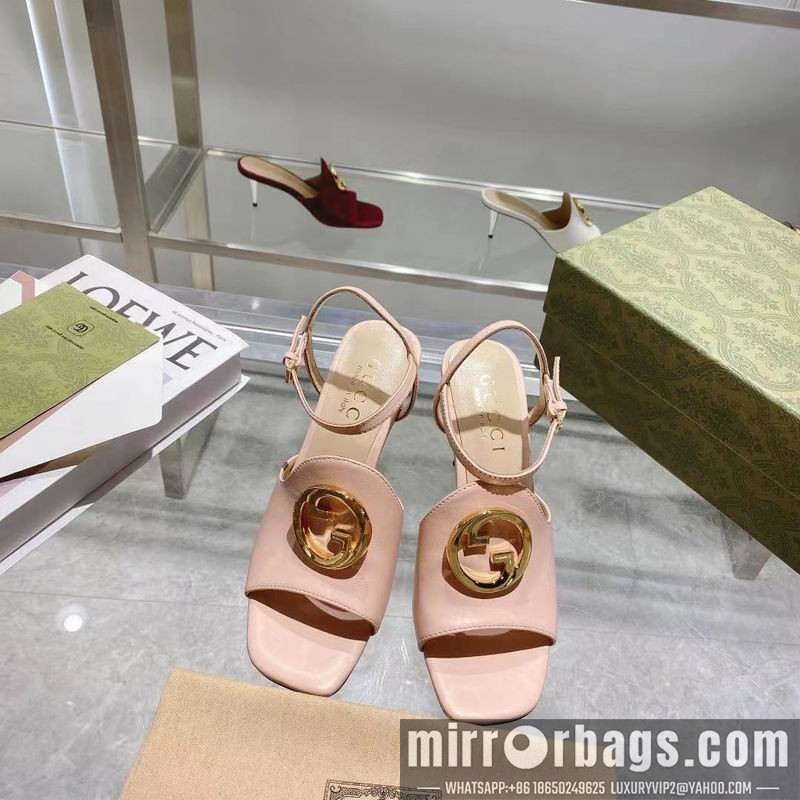 Gucci Shoes sz35-42 8.5cm mnf0312