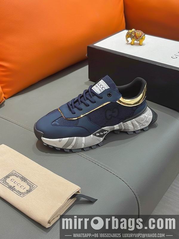 Gucci Shoes sz38-44 mnf0139