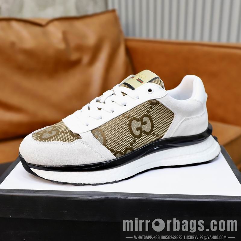 Gucci Shoes sz38-44 hnm0182