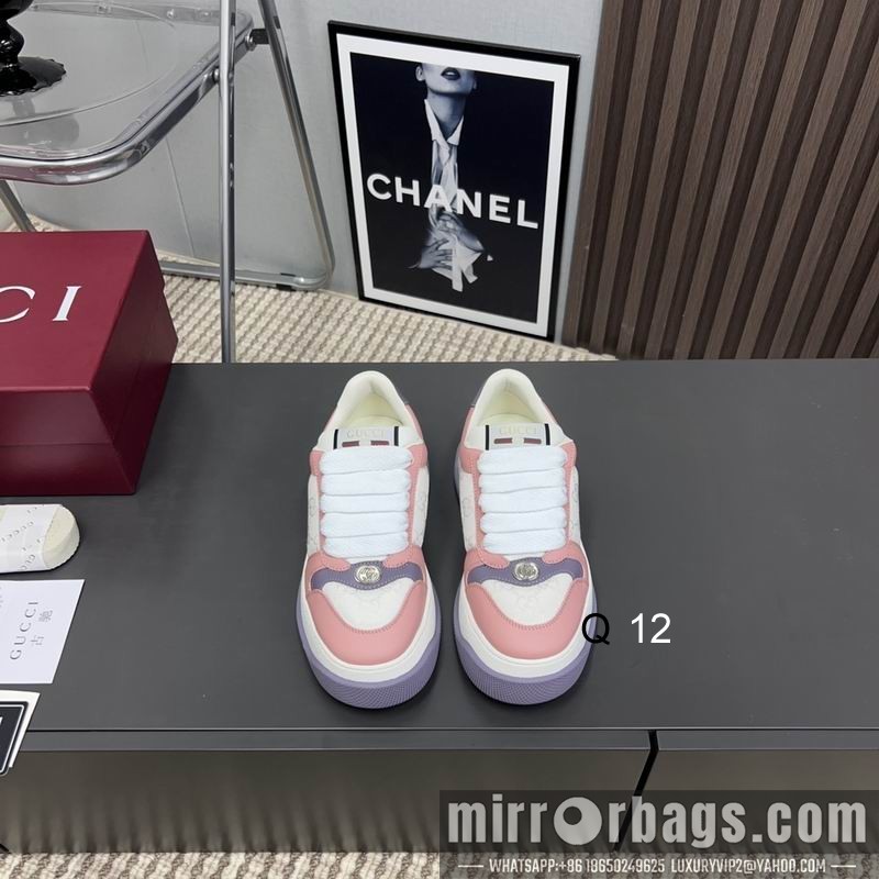 Gucci Shoes sz35-44 J1121