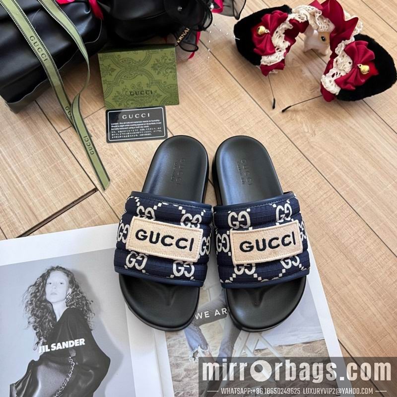 Gucci Shoes sz35-44 3cm mnf0319