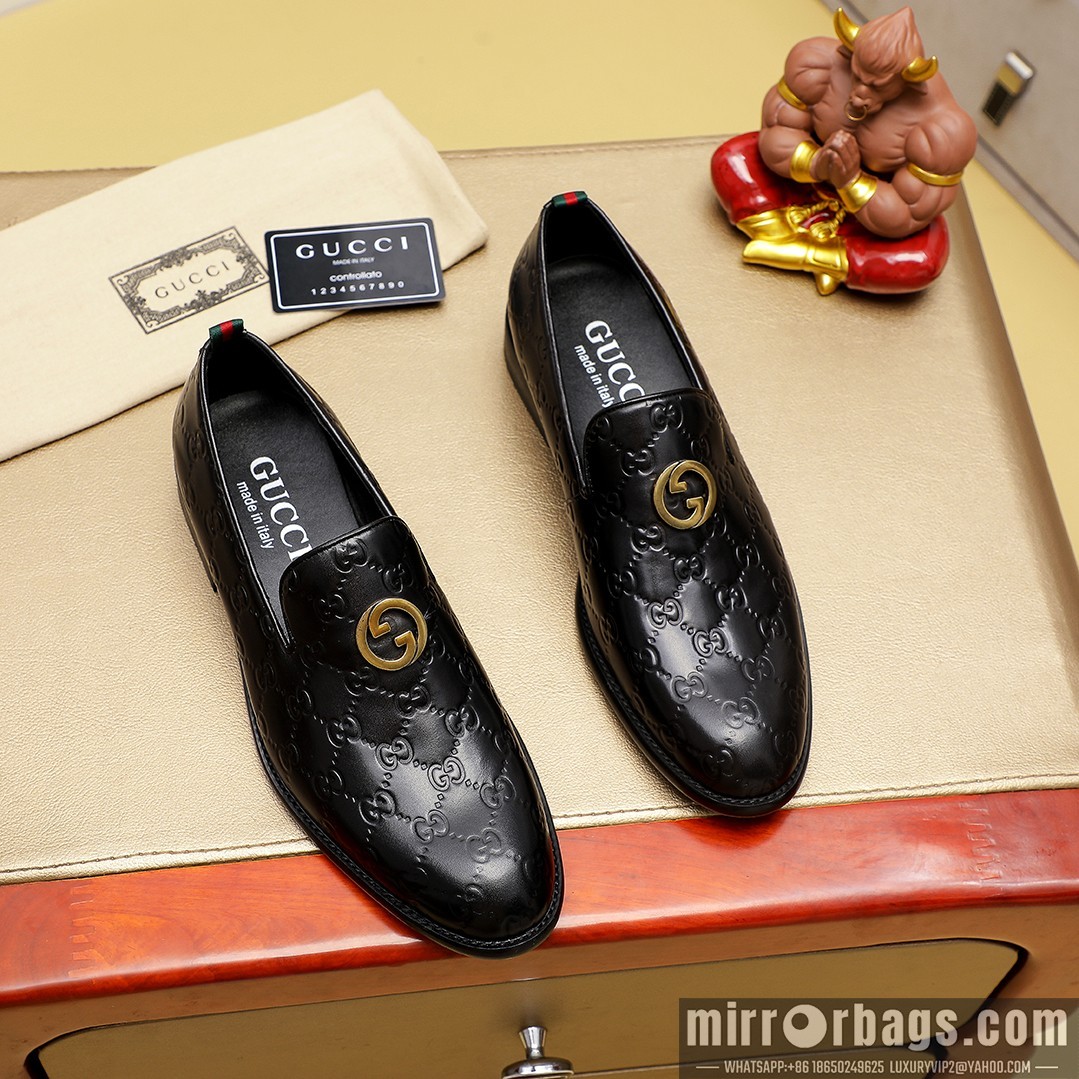 Gucci Shoes sz39-45 h0609