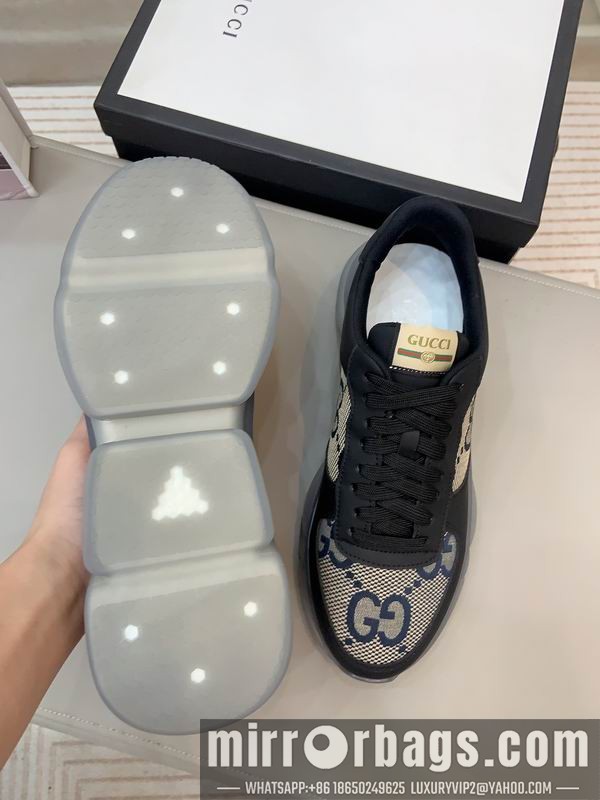 Gucci Shoes sz38-44 mnf0245