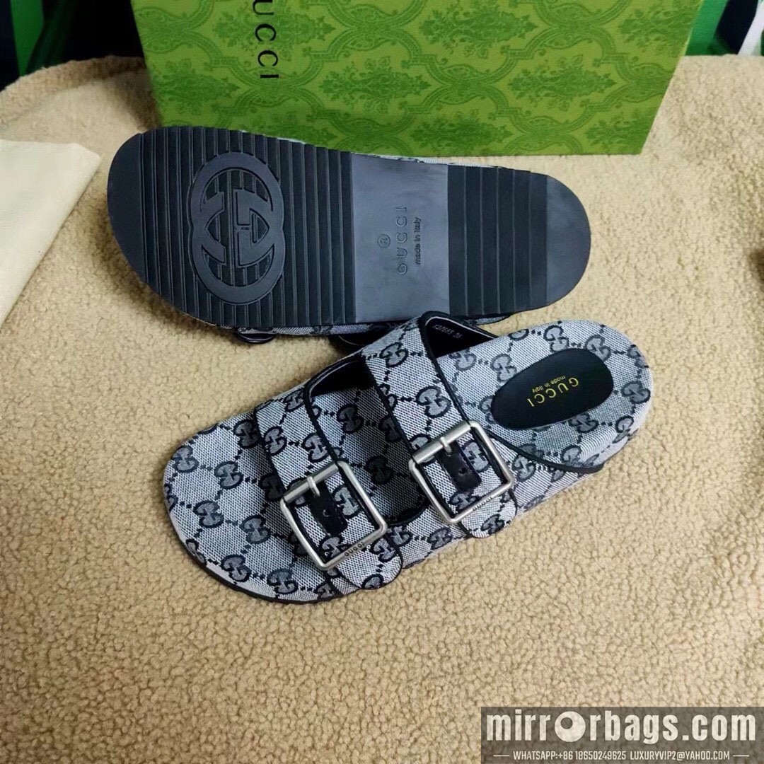 Gucci Shoes sz36-47 mnf0323