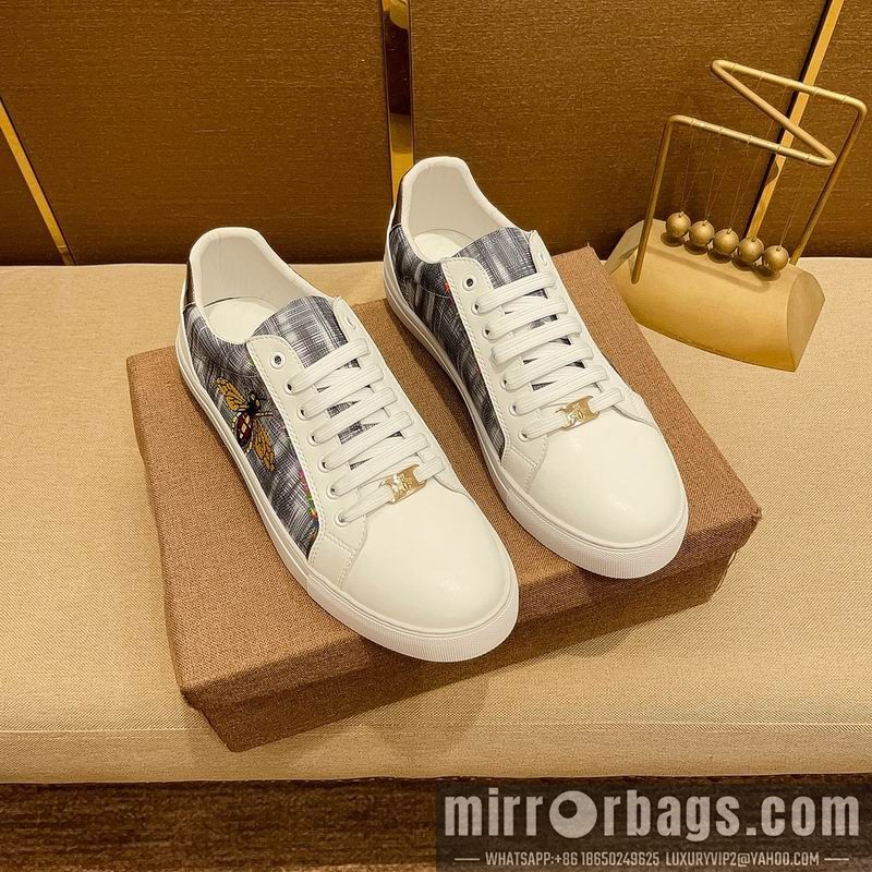 Gucci Shoes sz38-44 mnf0367