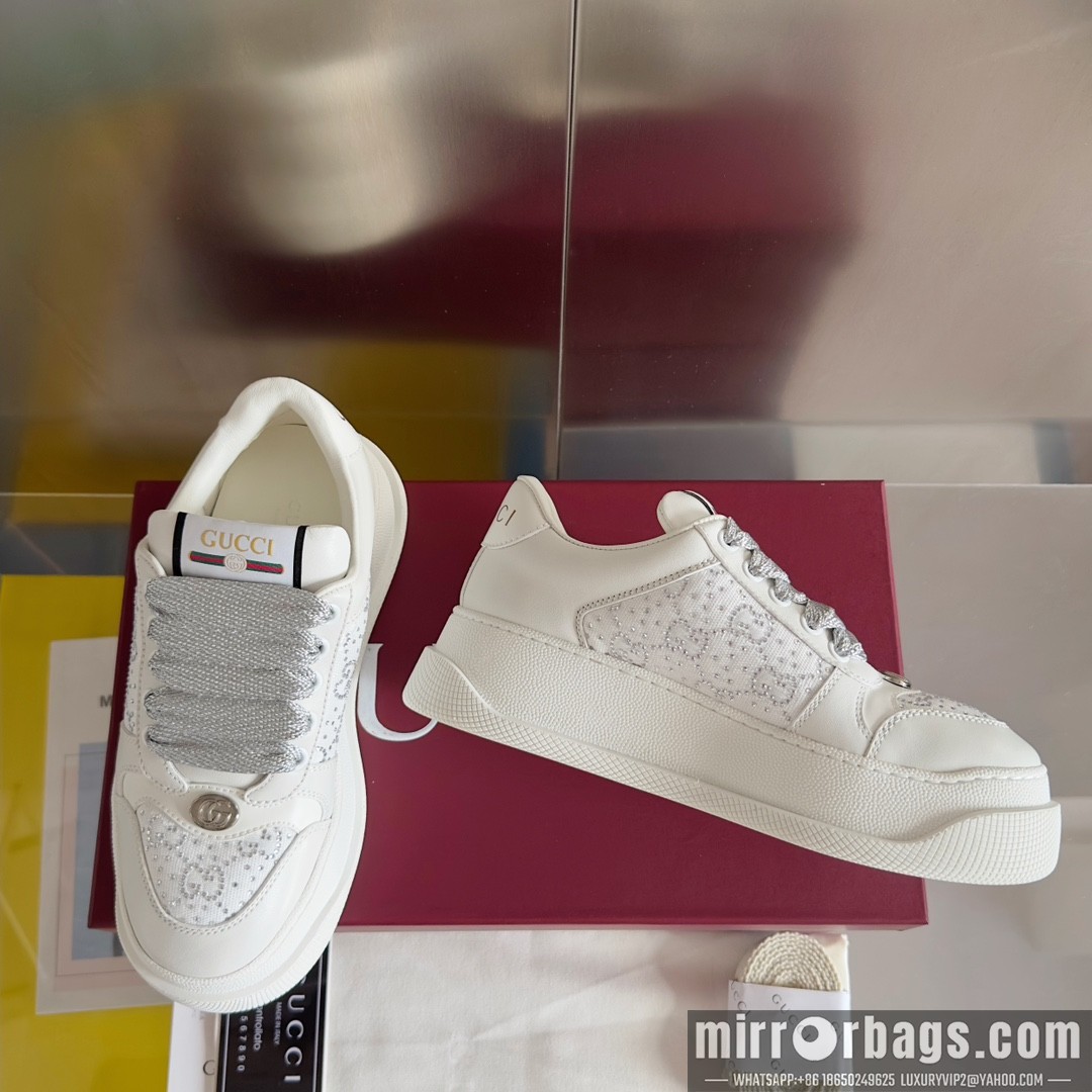 Gucci Shoes sz35-40 h0803