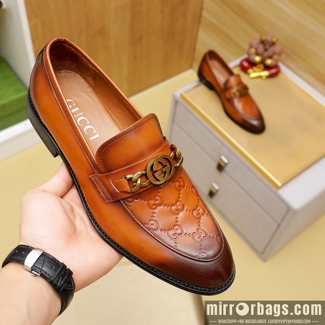 Gucci Shoes sz39-45 h0614