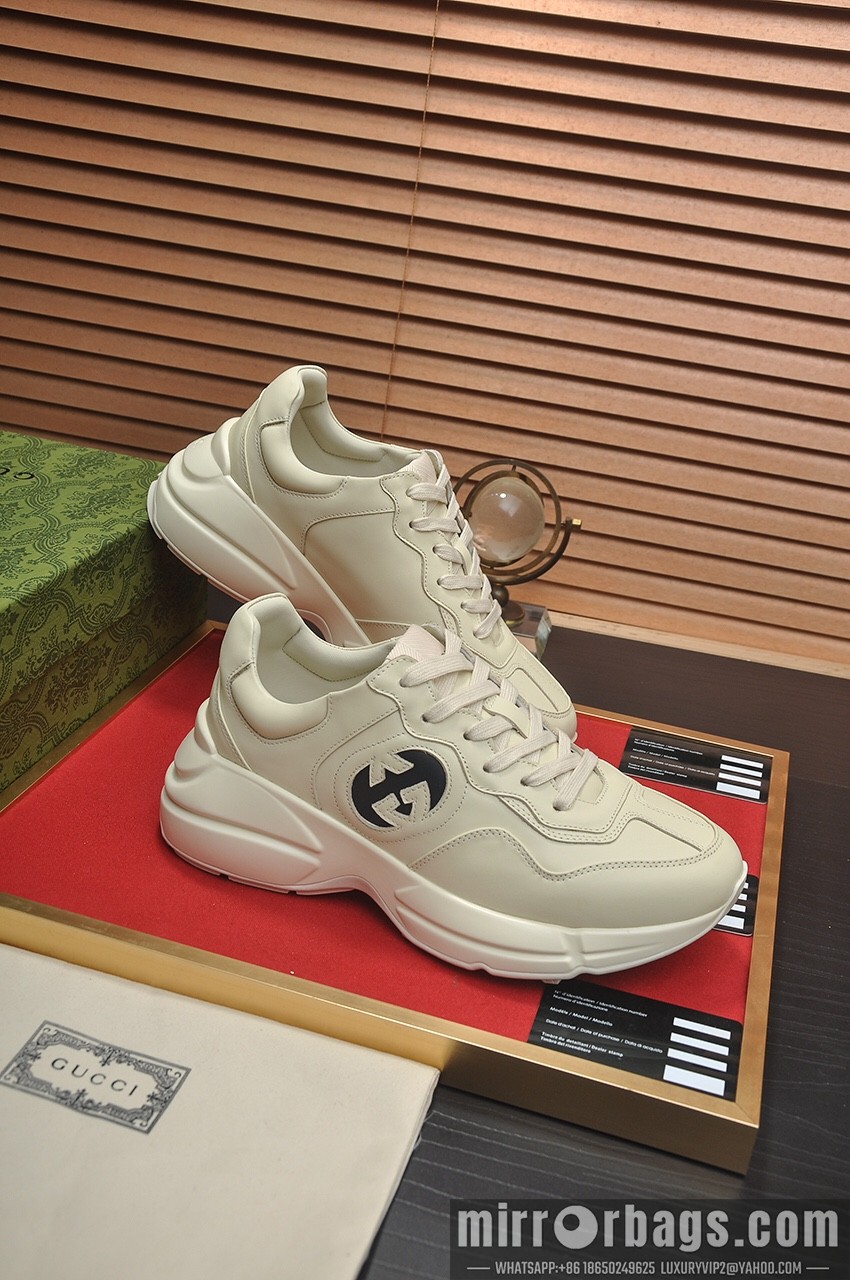 Gucci Shoes sz35-45 hnh1218